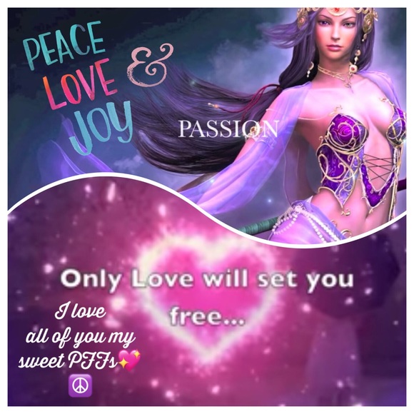 500K🎉THANK YOU PFFs❣️ON TO 550K 😱🥳 - Picture 2 of 3